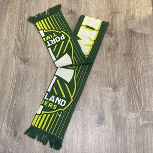 TIMBERS • ADIDAS • SCARF